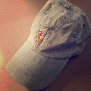 NEW Women’s POLO hat